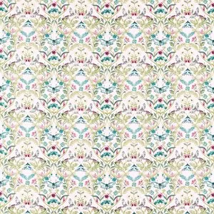 Ткань Clarke&Clarke Montage F1535-01