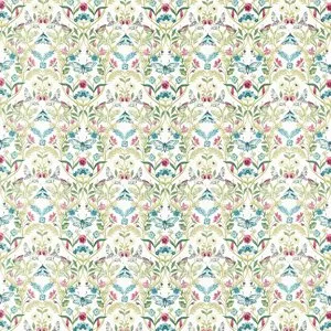 Ткань Clarke&Clarke Montage F1535-03