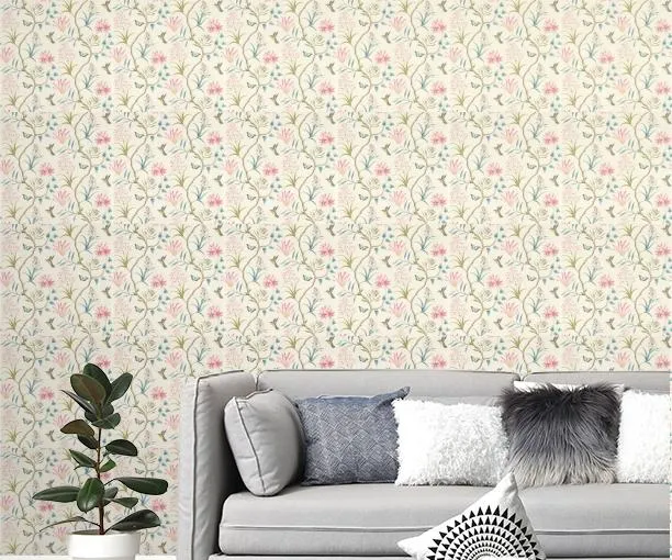 Обои для стен Sanderson One Sixty Wallpapers 213386 #5