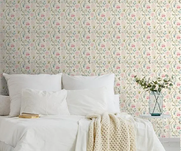 Обои для стен Sanderson One Sixty Wallpapers 213386 #9