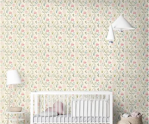 Обои для стен Sanderson One Sixty Wallpapers 213386 #10