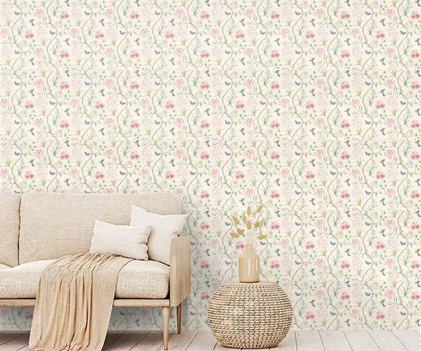 Обои для стен Sanderson One Sixty Wallpapers 213388 #6