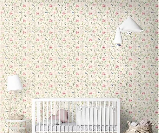 Обои для стен Sanderson One Sixty Wallpapers 213388 #10