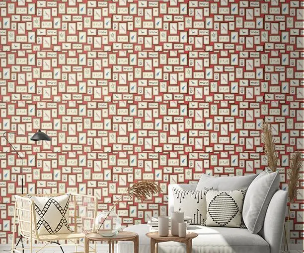 Обои для стен Sanderson One Sixty Wallpapers 213398 #3