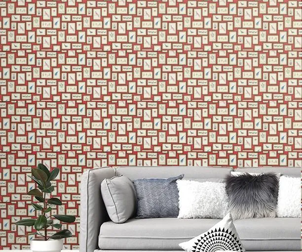 Обои для стен Sanderson One Sixty Wallpapers 213398 #5