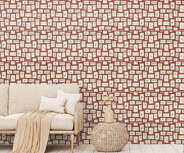 Обои для стен Sanderson One Sixty Wallpapers 213398 #6