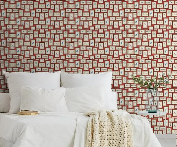 Обои для стен Sanderson One Sixty Wallpapers 213398 #9