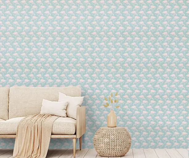 Обои для стен Sanderson One Sixty Wallpapers 214569 #6