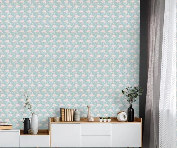 Обои для стен Sanderson One Sixty Wallpapers 214569 #7