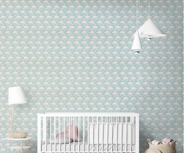 Обои для стен Sanderson One Sixty Wallpapers 214569 #10