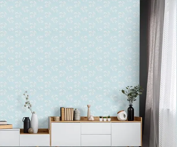 Обои для стен Sanderson One Sixty Wallpapers 214585 #7