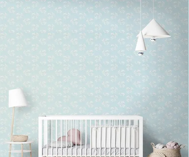 Обои для стен Sanderson One Sixty Wallpapers 214585 #10