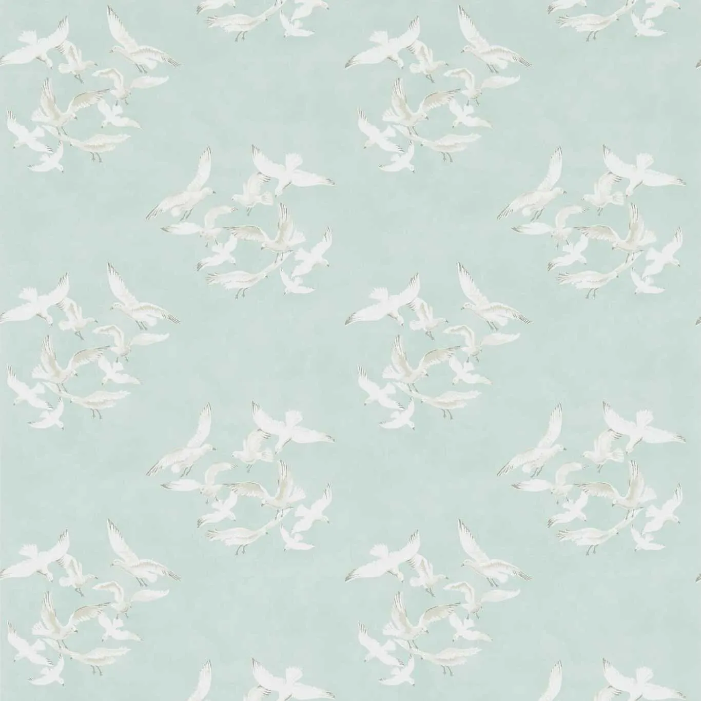 Обои для стен Sanderson One Sixty Wallpapers 214586