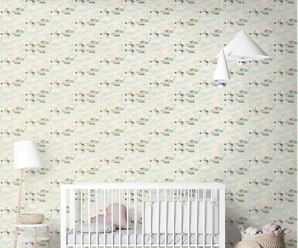 Обои для стен Sanderson One Sixty Wallpapers 214588 #10