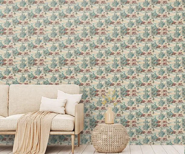 Обои для стен Sanderson One Sixty Wallpapers 214597 #6