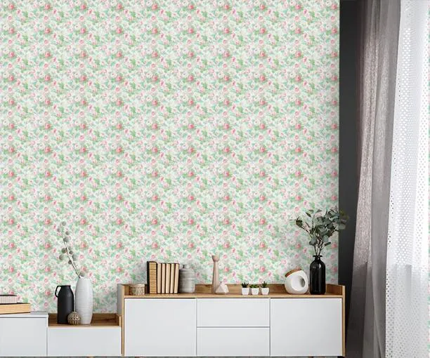 Обои для стен Sanderson One Sixty Wallpapers 214604 #7