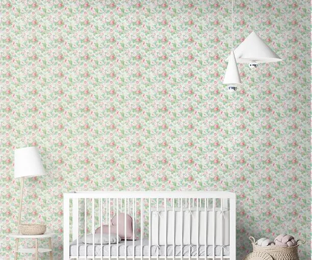 Обои для стен Sanderson One Sixty Wallpapers 214604 #10