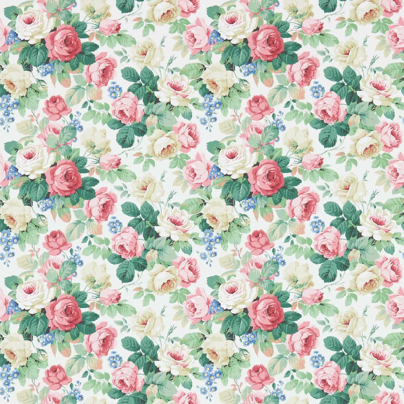 Обои для стен Sanderson One Sixty Wallpapers 214606