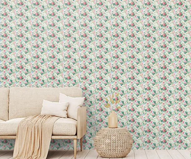 Обои для стен Sanderson One Sixty Wallpapers 214606 #6