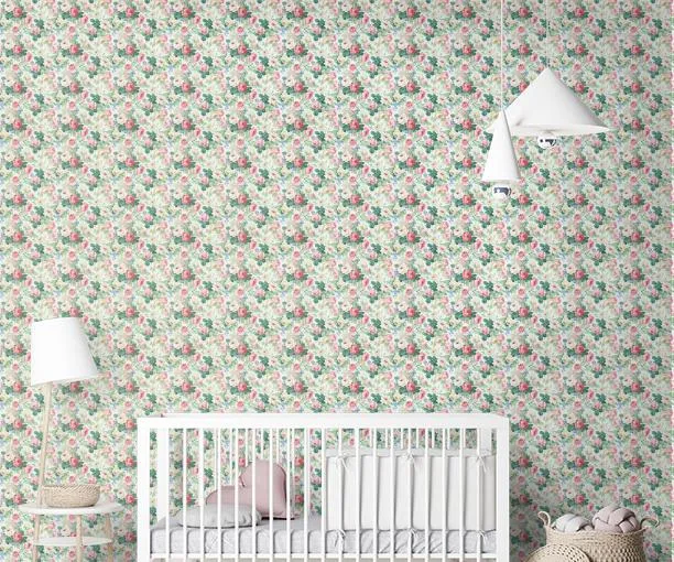 Обои для стен Sanderson One Sixty Wallpapers 214606 #10