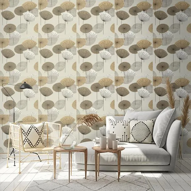 Обои для стен Sanderson One Sixty Wallpapers 217031 #3