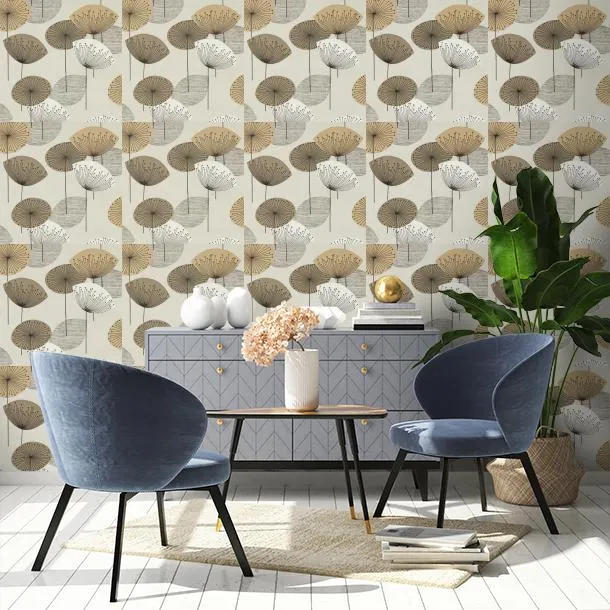 Обои для стен Sanderson One Sixty Wallpapers 217031 #4