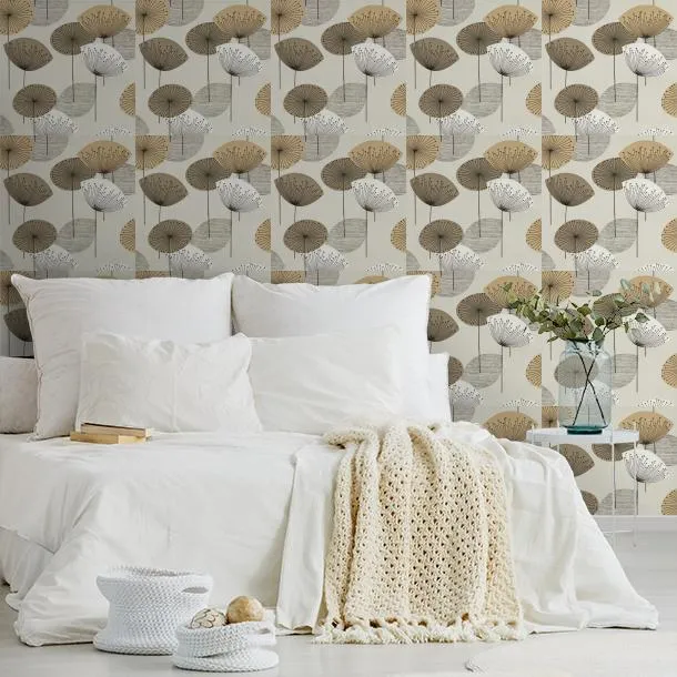 Обои для стен Sanderson One Sixty Wallpapers 217031 #9