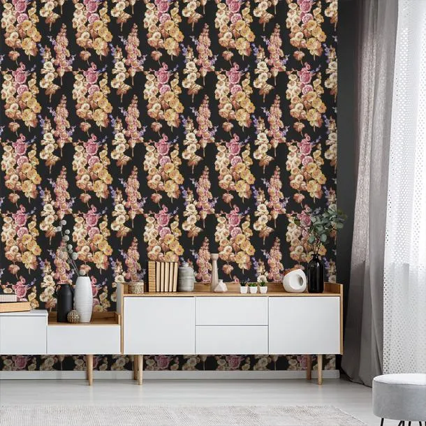 Обои для стен Sanderson One Sixty Wallpapers 217032 #7