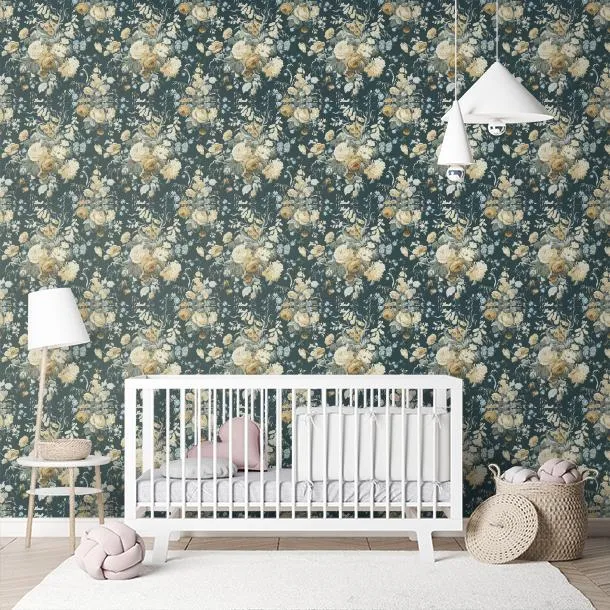 Обои для стен Sanderson One Sixty Wallpapers 217048 #10