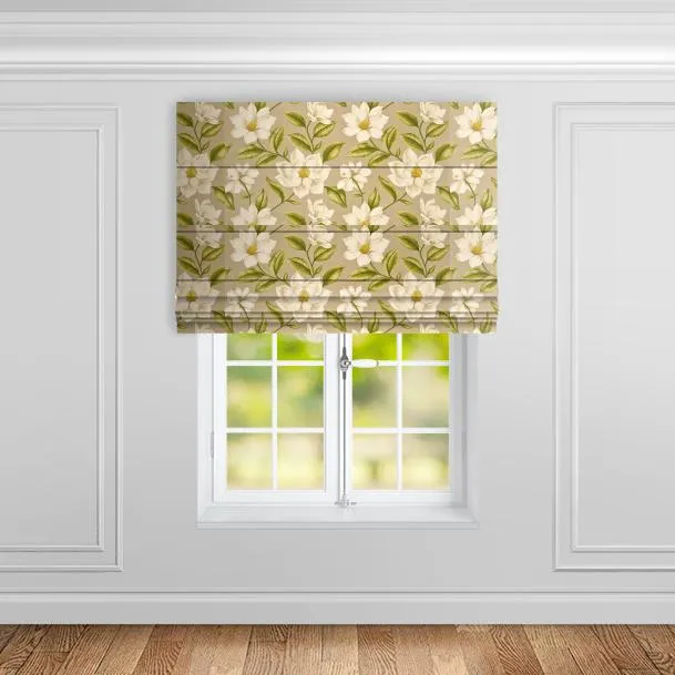 Ткань Sanderson One Sixty Fabrics DAPGGR204 #3