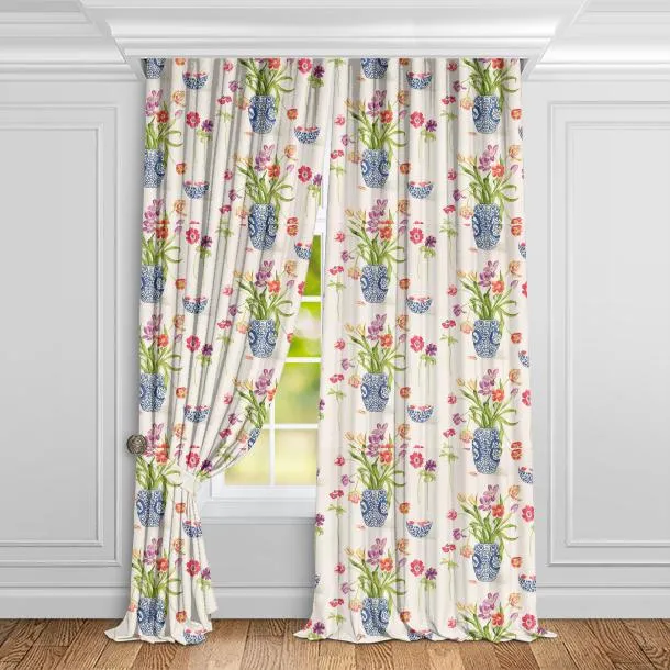 Ткань Sanderson One Sixty Fabrics DAPGPA203 #4