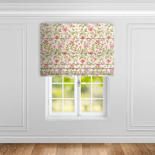 Ткань Sanderson One Sixty Fabrics DCAVPO206 #3