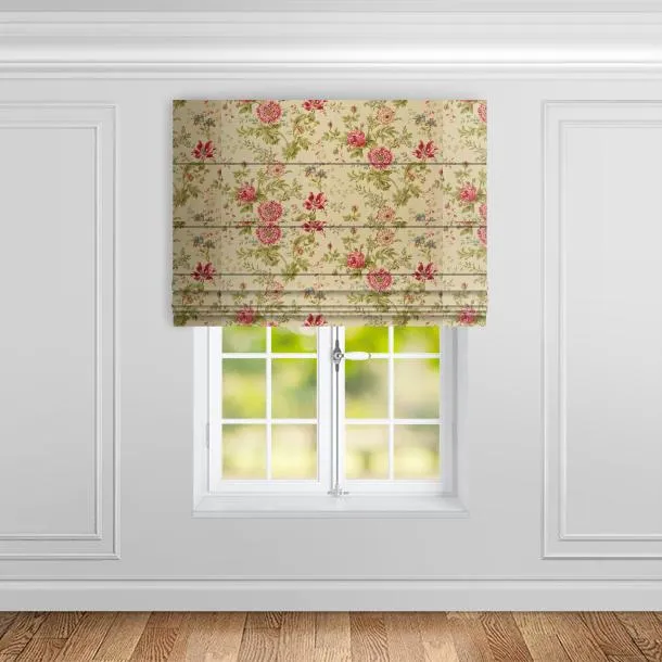 Ткань Sanderson One Sixty Fabrics DCOUEL202 #3