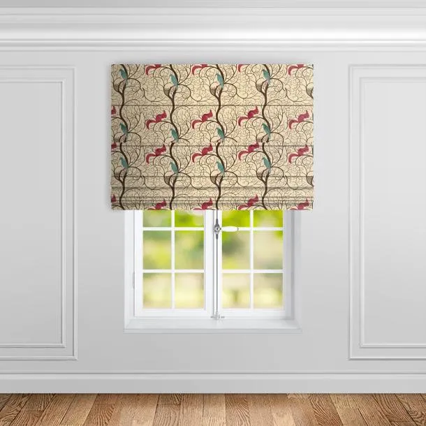 Ткань Sanderson One Sixty Fabrics DVIPSQ302 #3