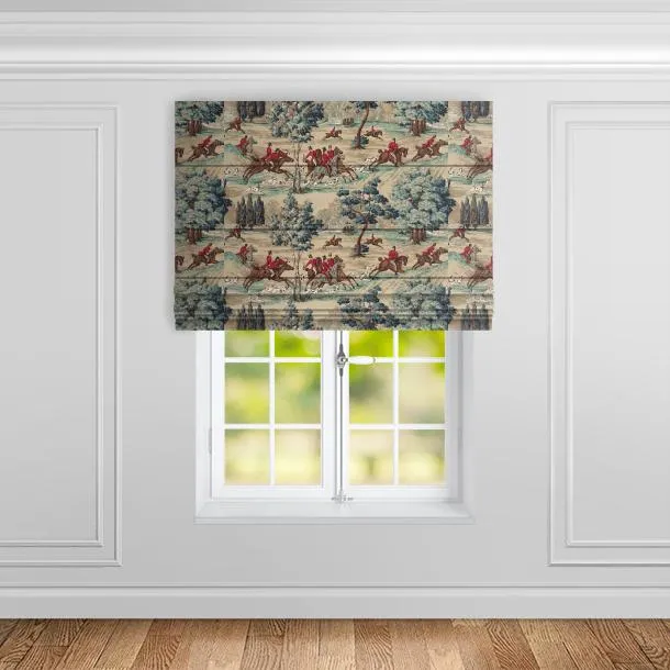 Ткань Sanderson One Sixty Fabrics 224339 #3