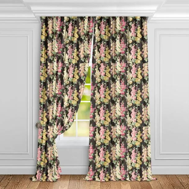 Ткань Sanderson One Sixty Fabrics 226863 #4