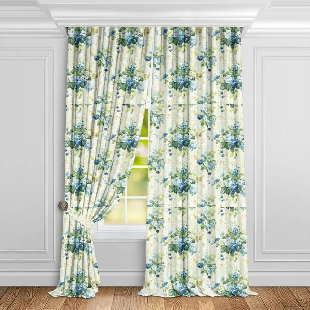 Ткань Sanderson One Sixty Fabrics 226867 #4