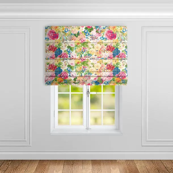 Ткань Sanderson One Sixty Fabrics 226888 #3