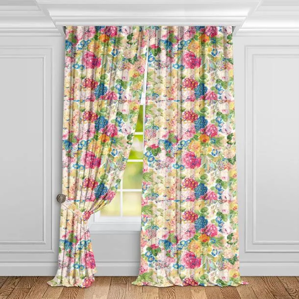 Ткань Sanderson One Sixty Fabrics 226888 #4