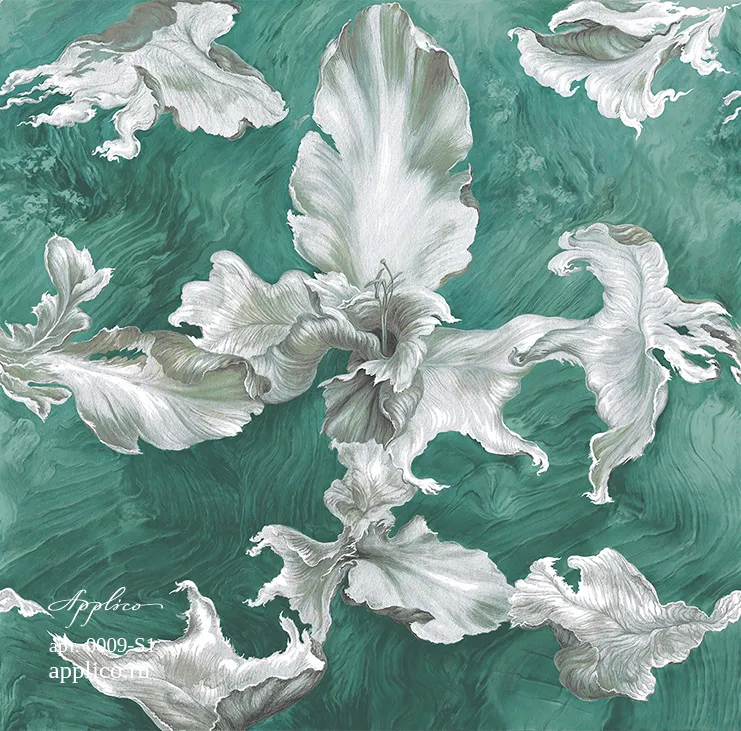 Обои для стен Applico Original Wallpapper Vol.1 0009-S1