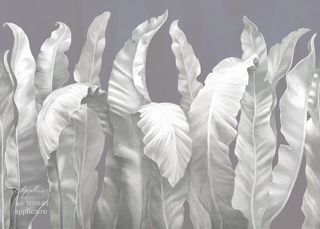 Обои для стен Applico Original Wallpapper Vol.1 0010-S1