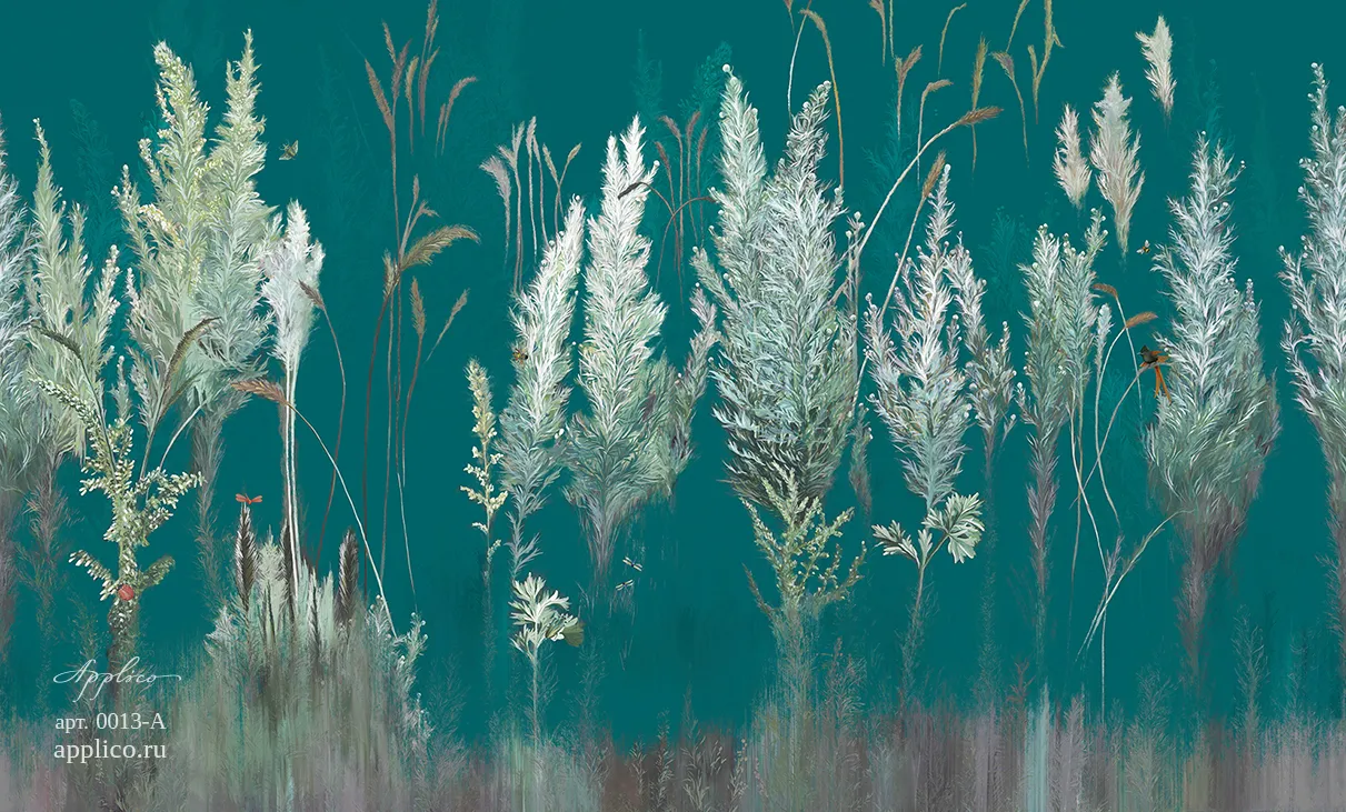 Обои для стен Applico Original Wallpapper Vol.1 0013-A