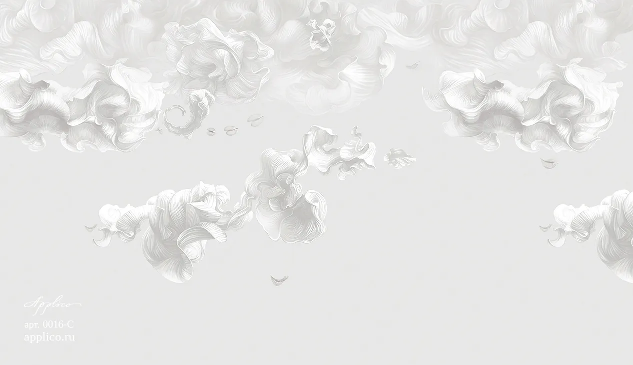 Обои для стен Applico Original Wallpapper Vol.2 0016-C