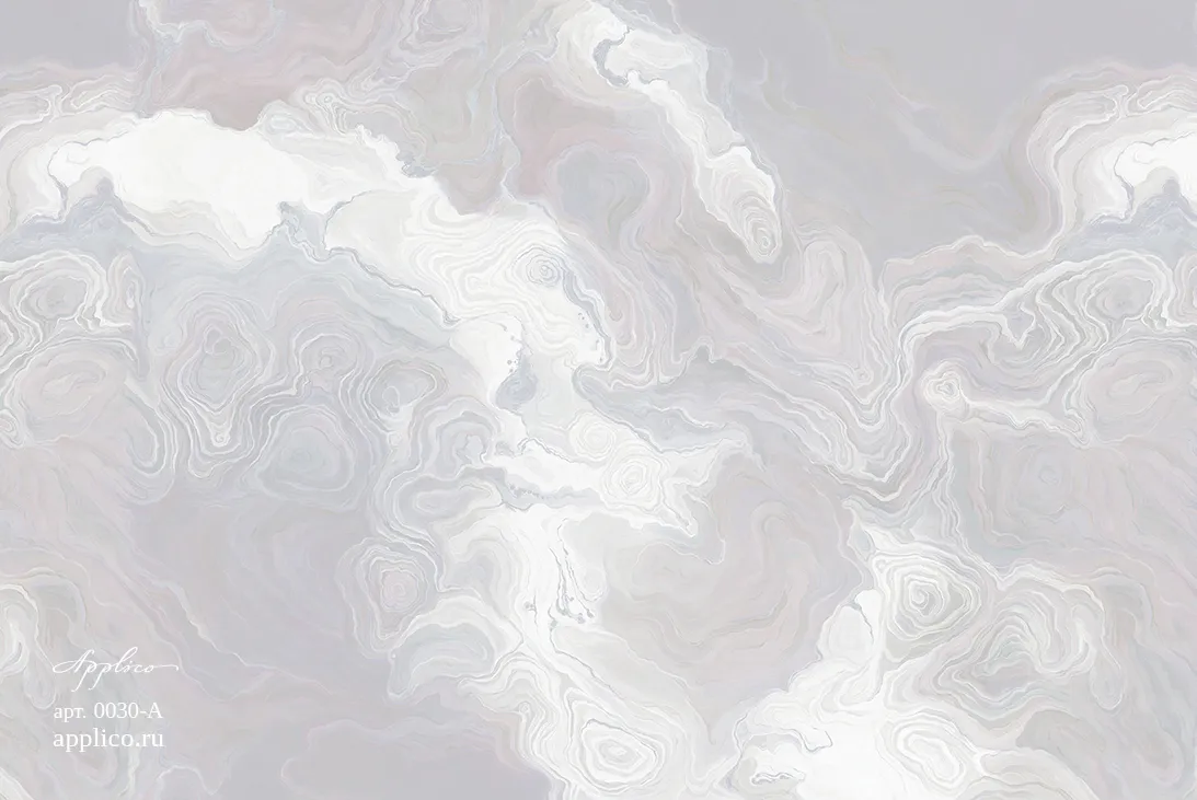 Обои для стен Applico Original Wallpapper Vol.2 0030-A
