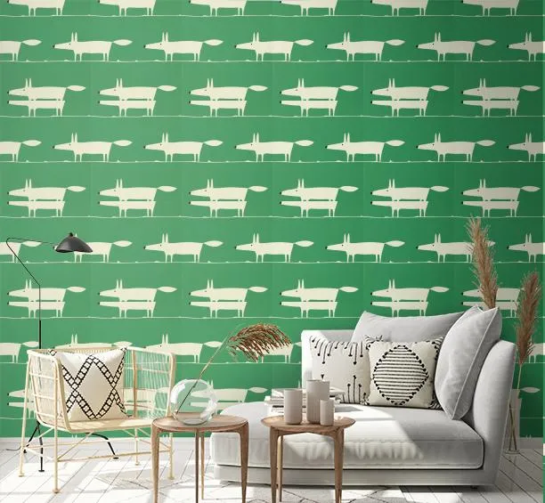 Обои для стен Scion Garden of Eden Wallpaper 112793 #2