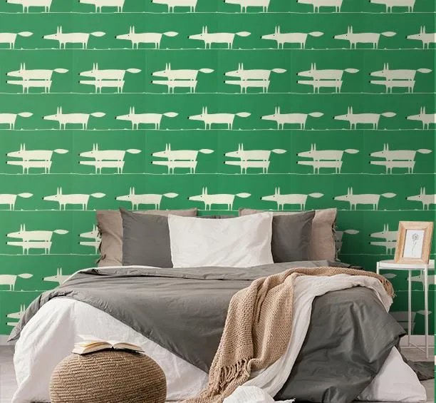 Обои для стен Scion Garden of Eden Wallpaper 112793 #7