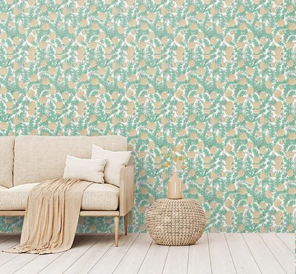 Обои для стен Scion Garden of Eden Wallpaper 112796 #5