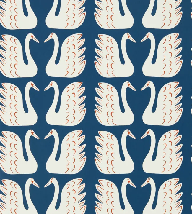 Обои для стен Scion Garden of Eden Wallpaper 112797