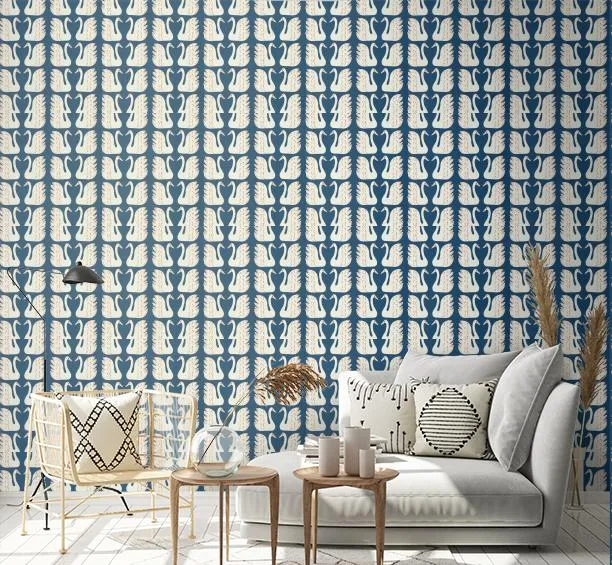 Обои для стен Scion Garden of Eden Wallpaper 112797 #2