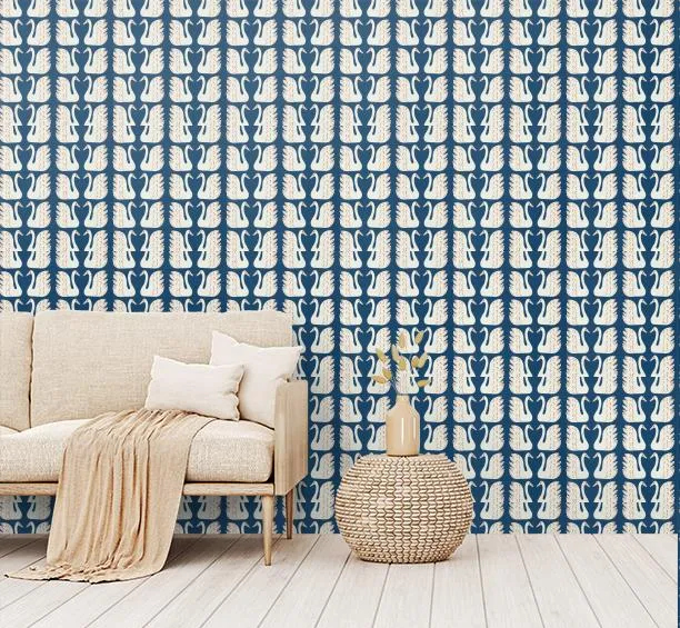 Обои для стен Scion Garden of Eden Wallpaper 112797 #5